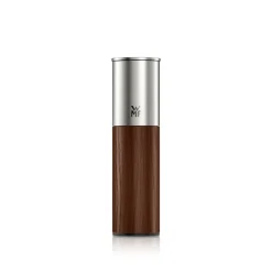 Salz- & Pfeffermühlen|Gewürzmühlen|WMF Nature Pro Gewürzmühle, Braun