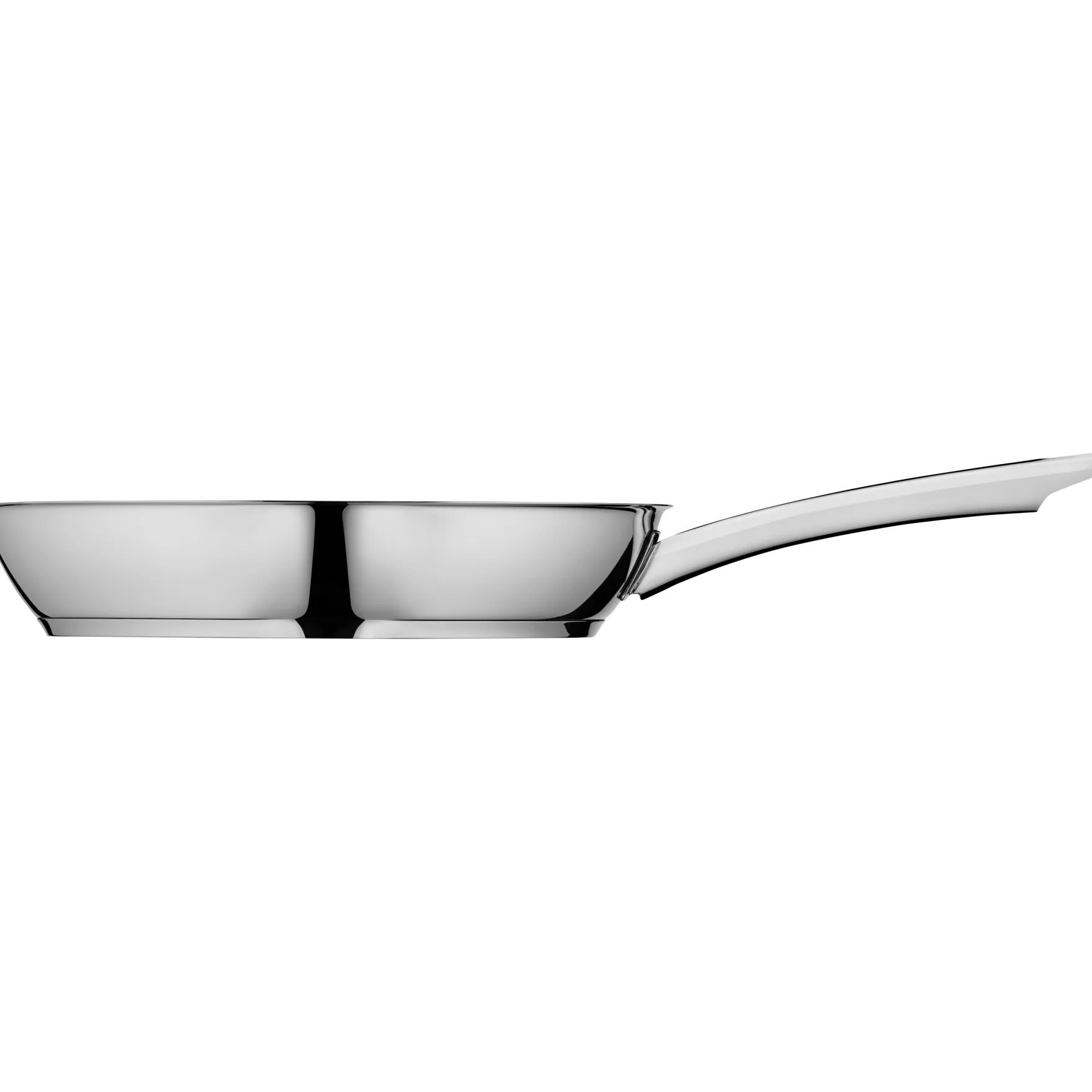 Bratpfannen|Pfannen-Sets|WMF Nordic Profi Bratpfannen-Set, 2-teilig, 24 und 28 cm