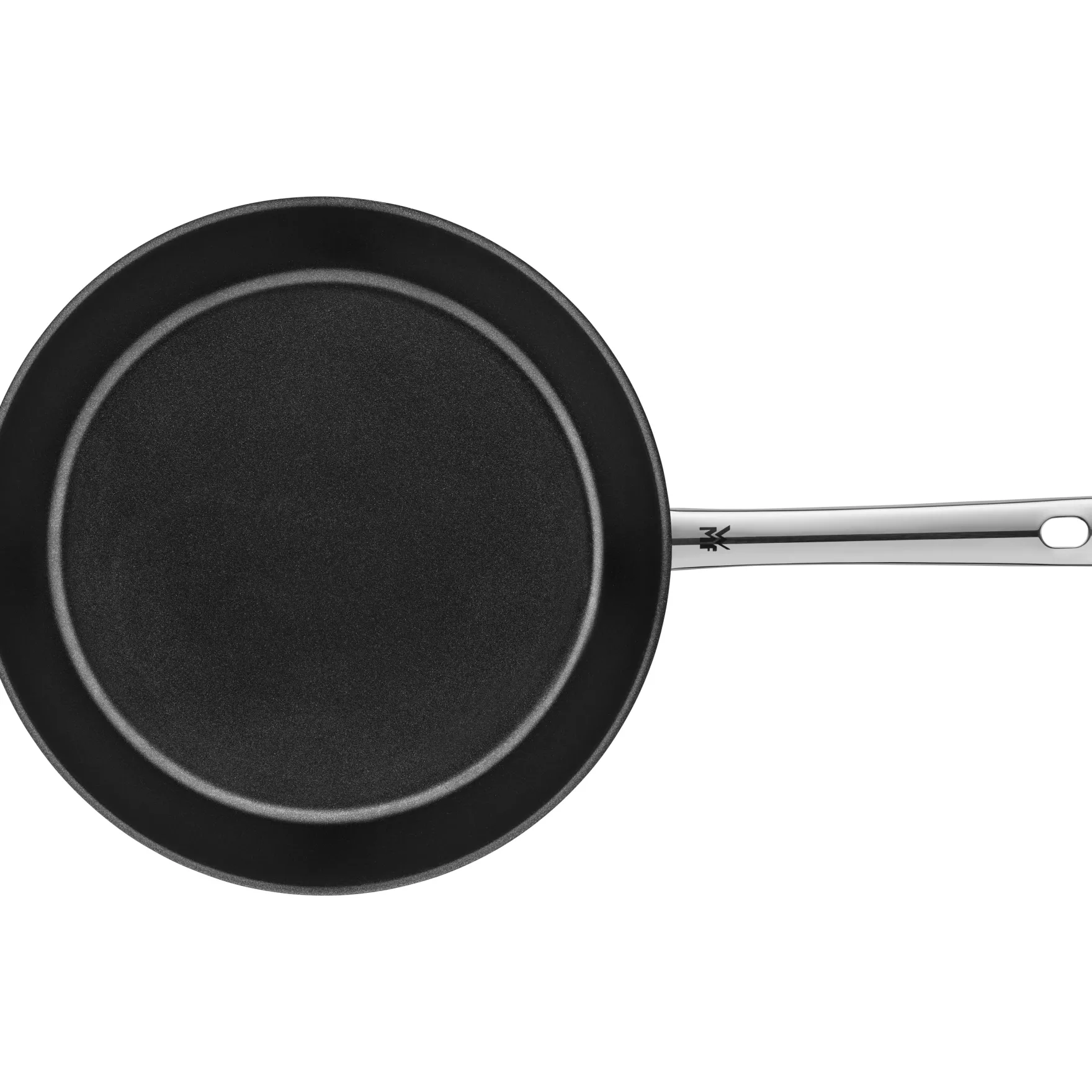 Bratpfannen|Pfannen-Sets|WMF Nordic Profi Bratpfannen-Set, 2-teilig, 24 und 28 cm