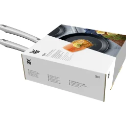 Bratpfannen|Pfannen-Sets|WMF Nordic Profi Bratpfannen-Set, 2-teilig, 24 und 28 cm