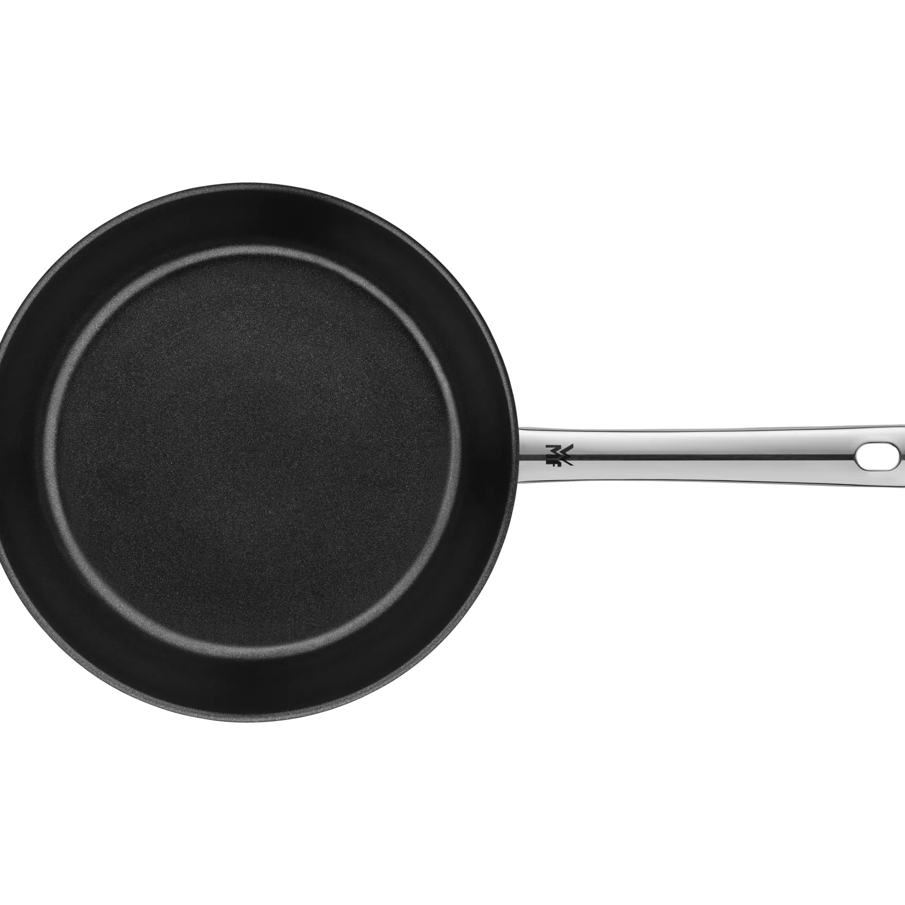 Bratpfannen|WMF Nordic Profi Stielpfanne, 24 cm