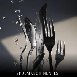Besteck-Sets|WMF Nuova Besteck-Set, 4-teilig
