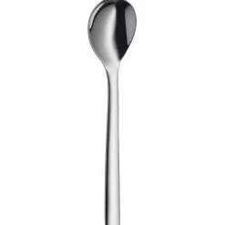 Löffel|WMF Nuova Eierlöffel-Set, 6-teilig