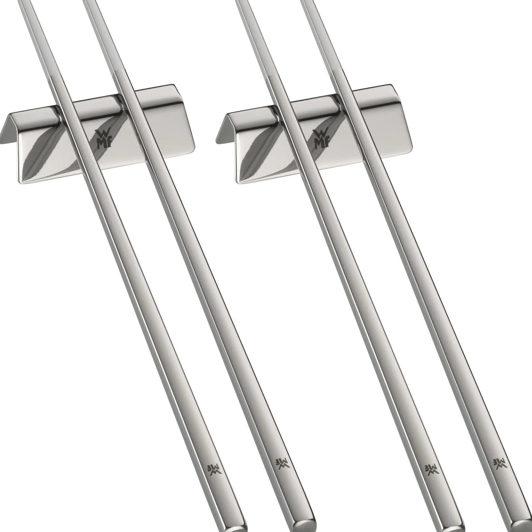 Besteck-Sets|WMF Nuova Essstäbchen Set, 4-teilig