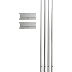 Besteck-Sets|WMF Nuova Essstäbchen Set, 4-teilig