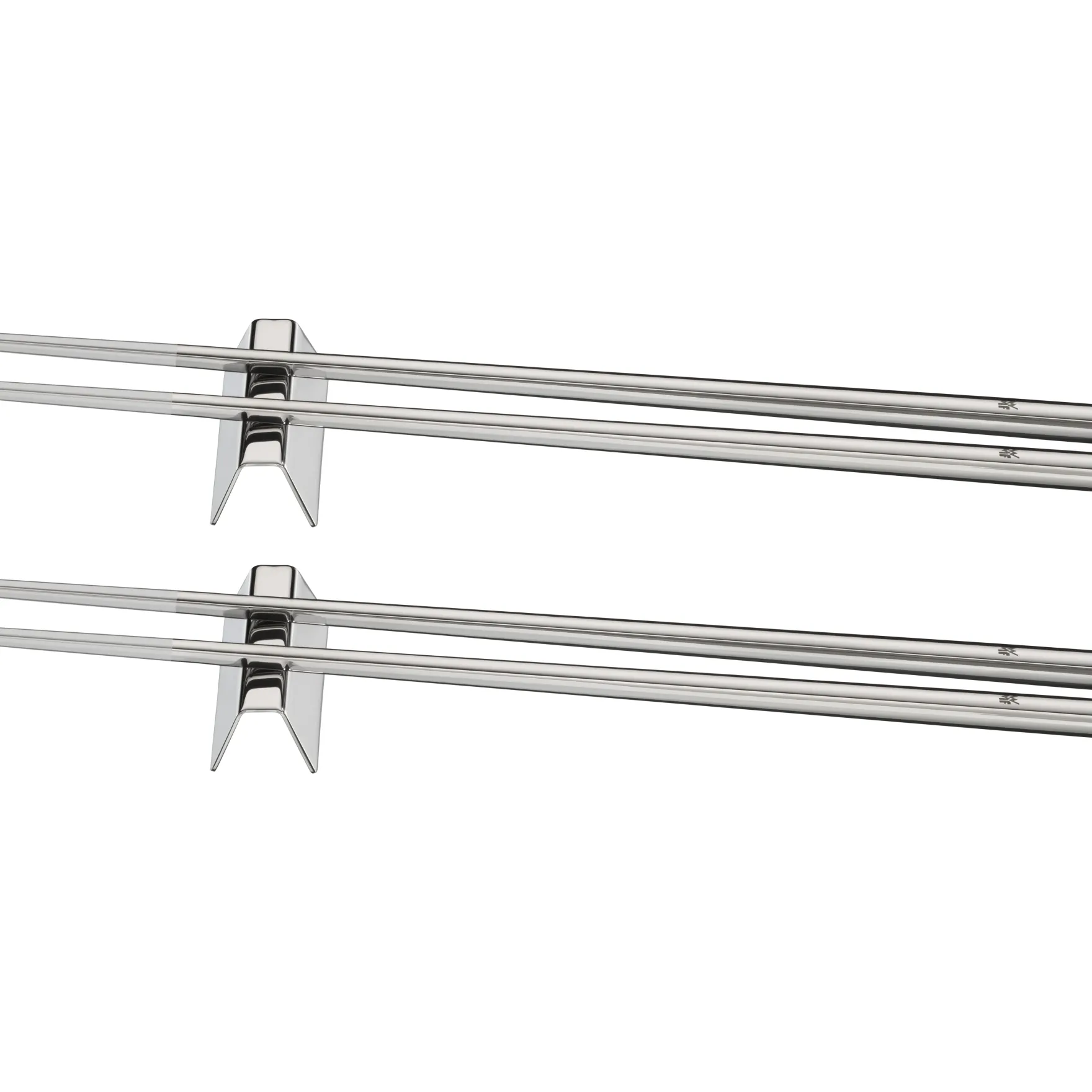Besteck-Sets|WMF Nuova Essstäbchen Set, 4-teilig