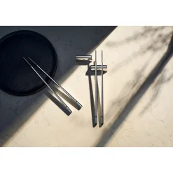 Besteck-Sets|WMF Nuova Essstäbchen Set, 4-teilig