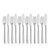 Besteck-Sets|WMF Nuova Fischbesteck-Set, 12-teilig