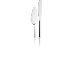 Tortenheber|Besteck-Sets|WMF Nuova Kuchenbesteck-Set, 2-teilig
