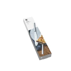 Tortenheber|Besteck-Sets|WMF Nuova Kuchenbesteck-Set, 2-teilig