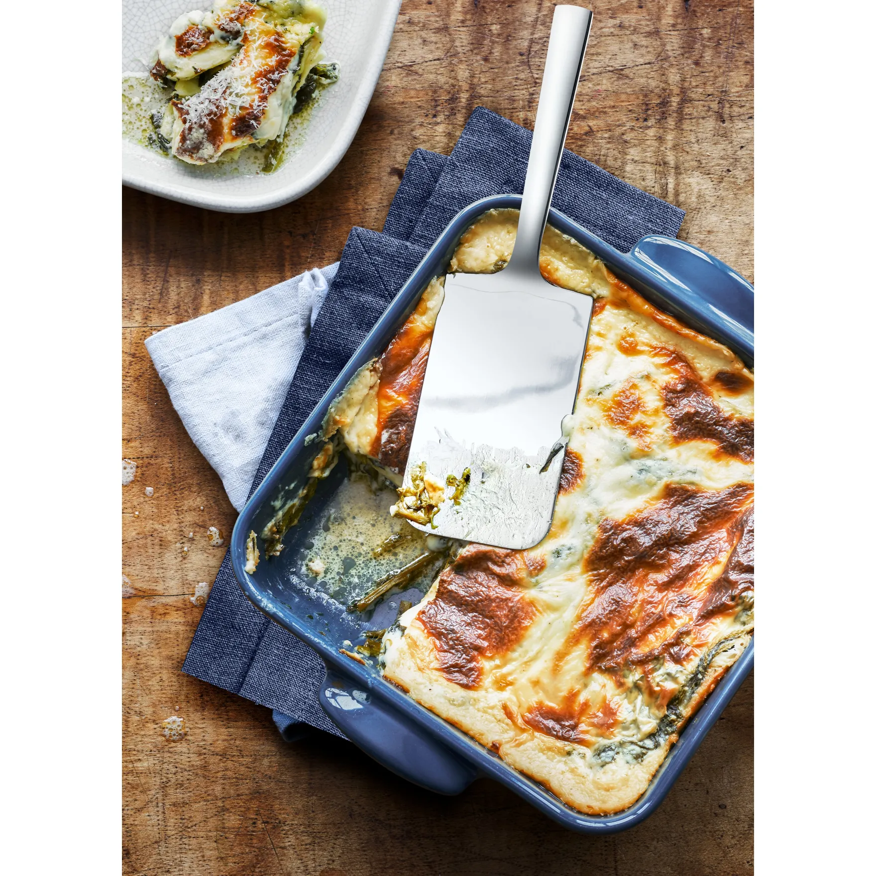 Tortenheber|WMF Nuova Lasagneheber