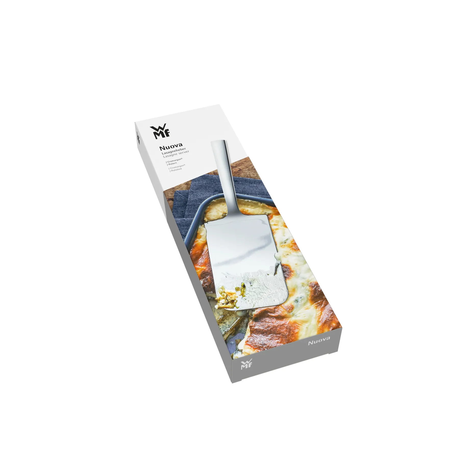 Tortenheber|WMF Nuova Lasagneheber