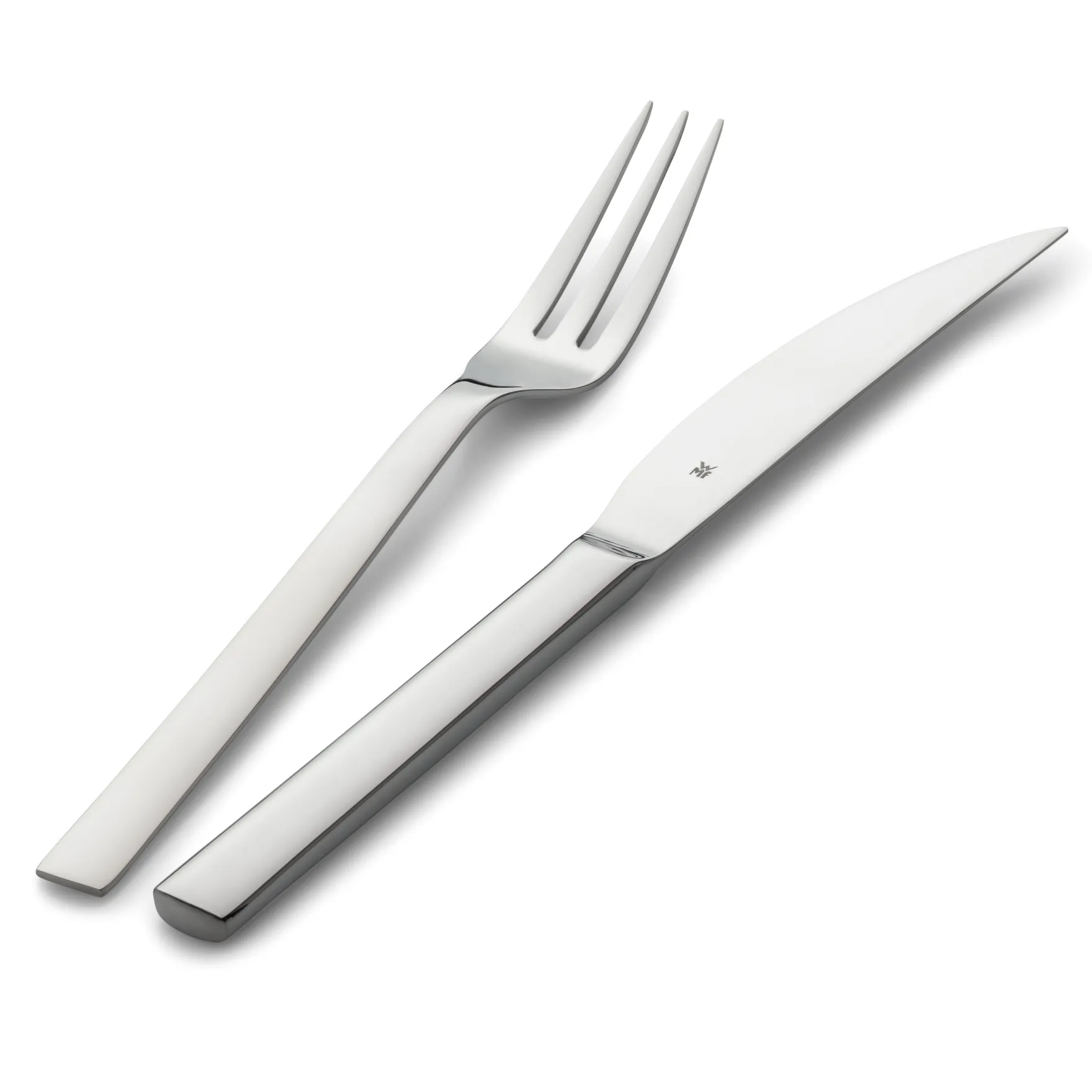 Steakmesser|Besteck-Sets|WMF Nuova Steakbesteck-Set, 12-teilig