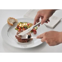 Steakmesser|Besteck-Sets|WMF Nuova Steakbesteck-Set, 12-teilig