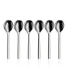 Löffel|Besteck-Sets|WMF Nuova Suppentassenlöffel-Set, 6-teilig