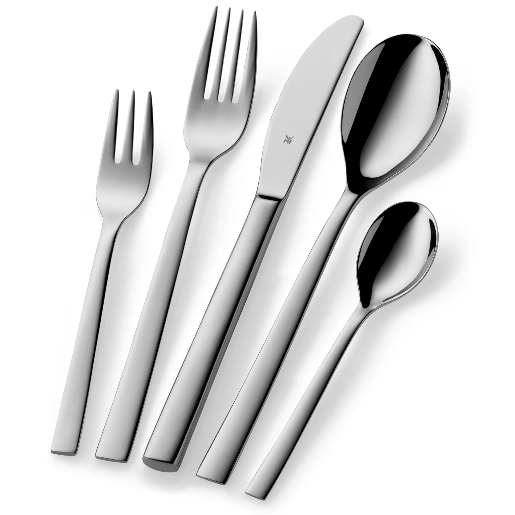 Löffel|WMF Palermo Kaffeelöffel