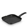 Grillpfannen|WMF Party Grillpfanne, 27 cm