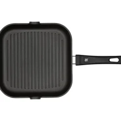Grillpfannen|WMF Party Grillpfanne, 27 cm