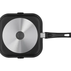 Grillpfannen|WMF Party Grillpfanne, 27 cm