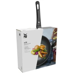 Grillpfannen|WMF Party Grillpfanne, 27 cm