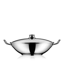 Woks|WMF Party Taiwan Wok-Set, 36 cm