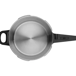 Schnellkochtöpfe|Induktionstöpfe|WMF Perfect One Pot Schnellkochtopf-Unterteil, 22 cm, 4,5 Liter