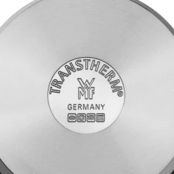 Schnellkochtöpfe|Induktionstöpfe|WMF Perfect One Pot Schnellkochtopf-Set, 22 cm, 4,5 und 3,0 Liter