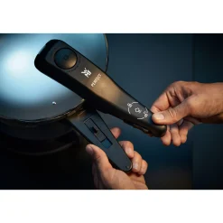 Schnellkochtöpfe|Induktionstöpfe|WMF Perfect One Pot Schnellkochtopf, 22 cm, 3,0 Liter