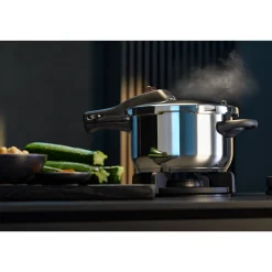 Schnellkochtöpfe|Induktionstöpfe|WMF Perfect One Pot Schnellkochtopf, 22 cm, 3,0 Liter