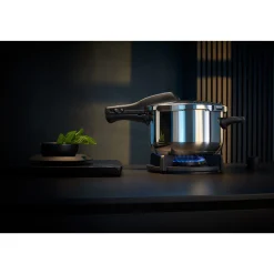 Schnellkochtöpfe|Induktionstöpfe|WMF Perfect One Pot Schnellkochtopf, 22 cm, 3,0 Liter