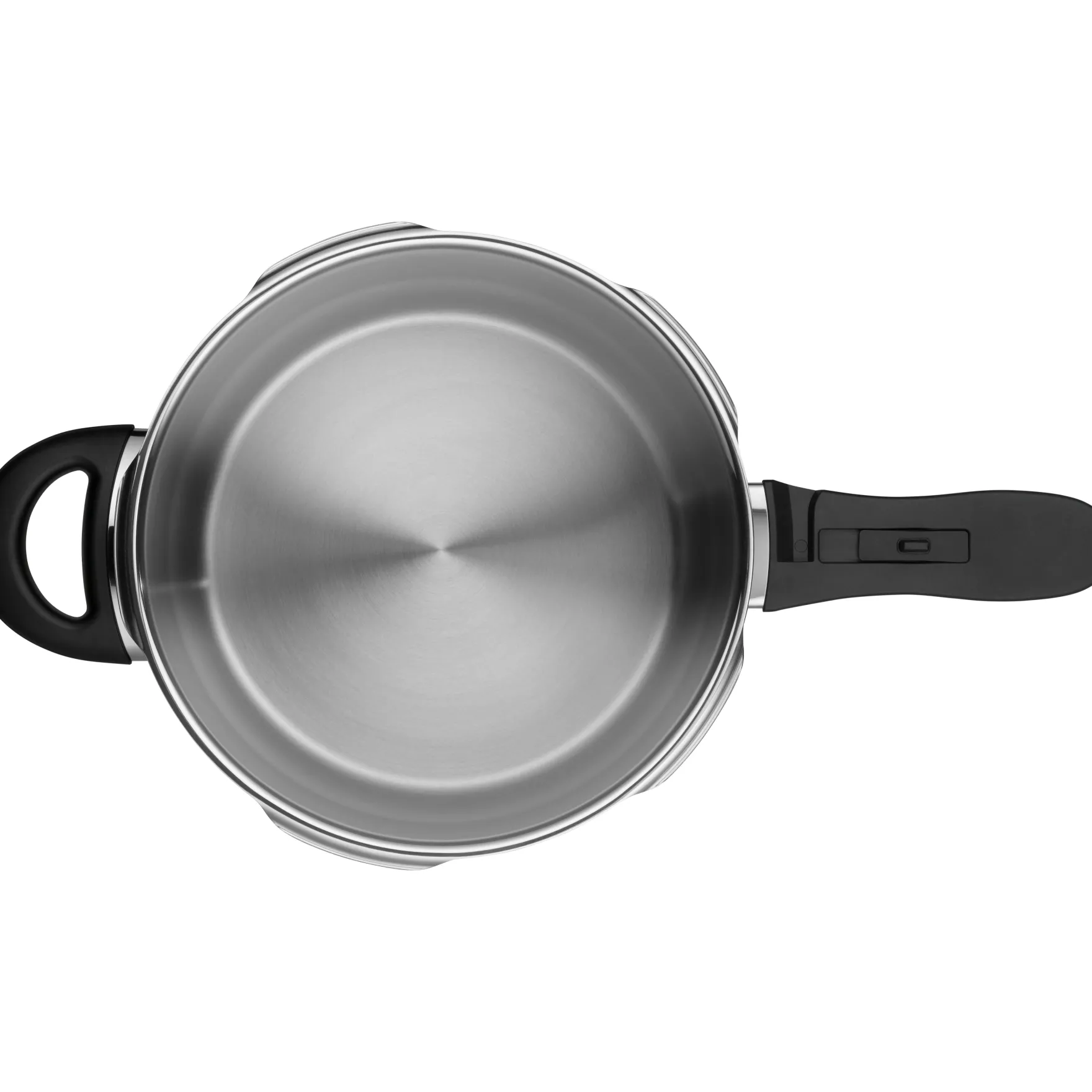 Induktionstöpfe|Schnellkochtöpfe|WMF Perfect Plus One Pot Schnellkochtopf, 22 cm, 8,5 Liter