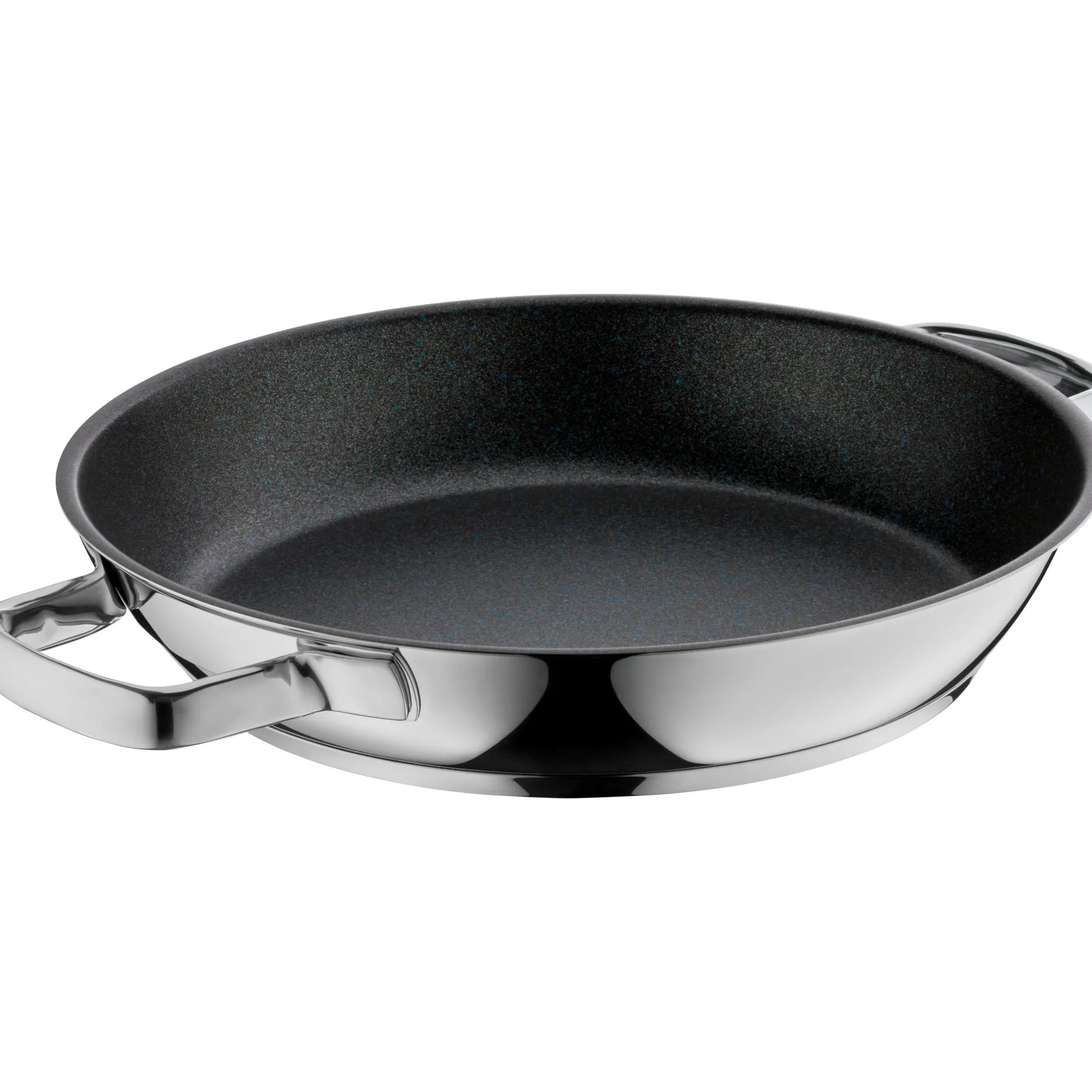 Servierpfannen|Induktionspfannen|WMF PermaDur Advance Servierpfanne, 32 cm