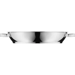 Servierpfannen|Induktionspfannen|WMF PermaDur Advance Servierpfanne, 32 cm