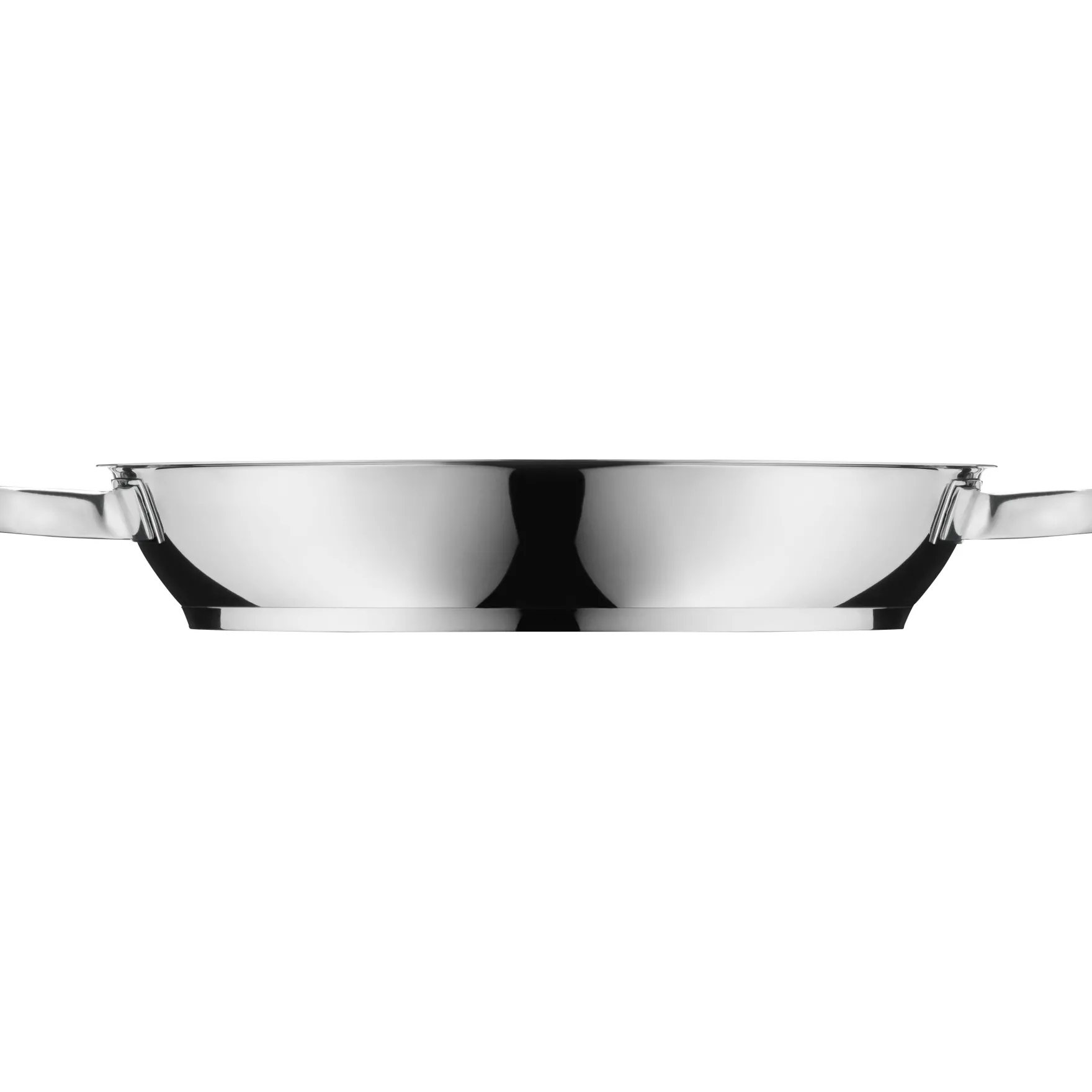 Servierpfannen|Induktionspfannen|WMF PermaDur Advance Servierpfanne, 32 cm