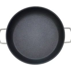 Servierpfannen|Induktionspfannen|WMF PermaDur Advance Servierpfanne, 32 cm