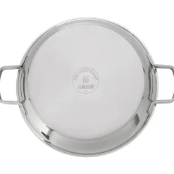 Servierpfannen|Induktionspfannen|WMF PermaDur Advance Servierpfanne, 32 cm