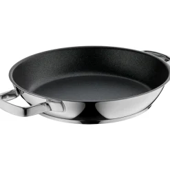 Servierpfannen|Induktionspfannen|WMF PermaDur Advance Servierpfanne, 24 cm