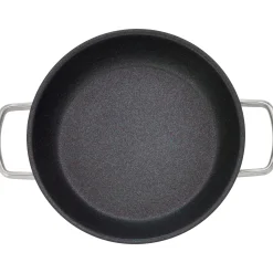 Servierpfannen|Induktionspfannen|WMF PermaDur Advance Servierpfanne, 24 cm