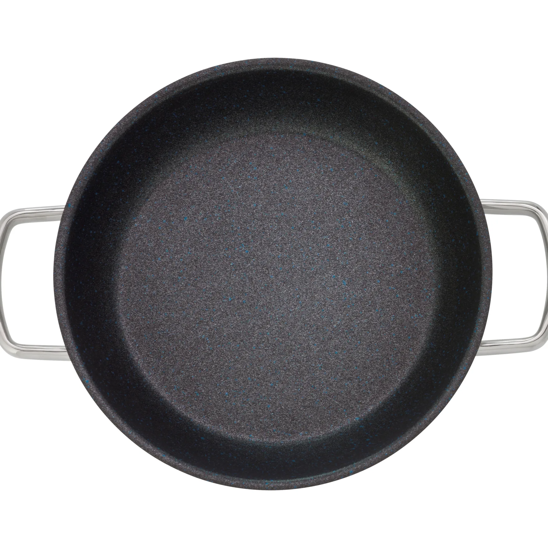 Servierpfannen|Induktionspfannen|WMF PermaDur Advance Servierpfanne, 24 cm