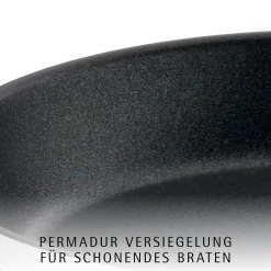 Servierpfannen|Induktionspfannen|WMF PermaDur Advance Servierpfanne, 24 cm