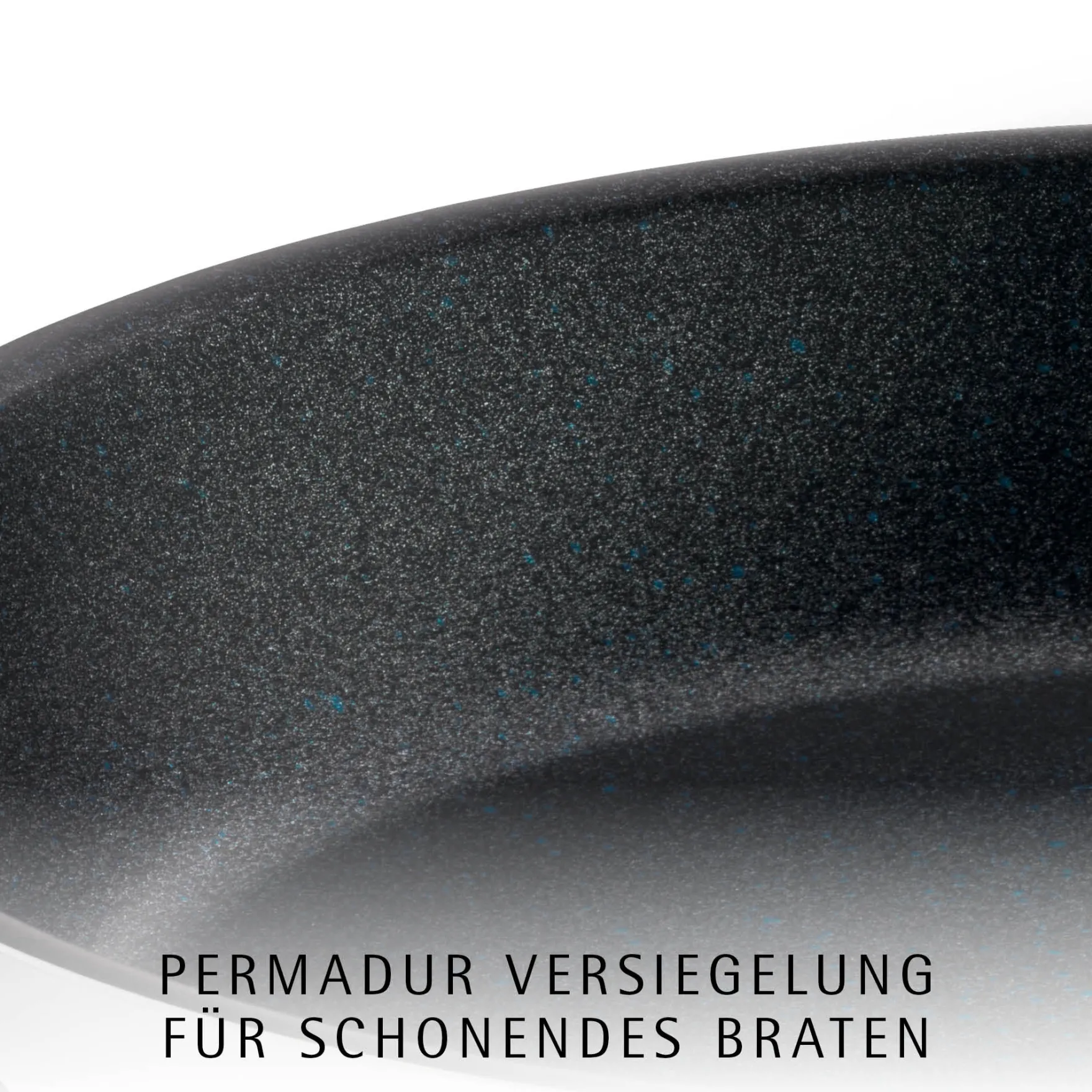 Servierpfannen|Induktionspfannen|WMF PermaDur Advance Servierpfanne, 24 cm