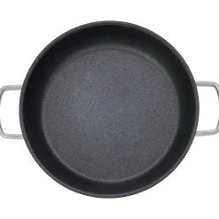Servierpfannen|Induktionspfannen|WMF PermaDur Advance Servierpfanne, 28 cm