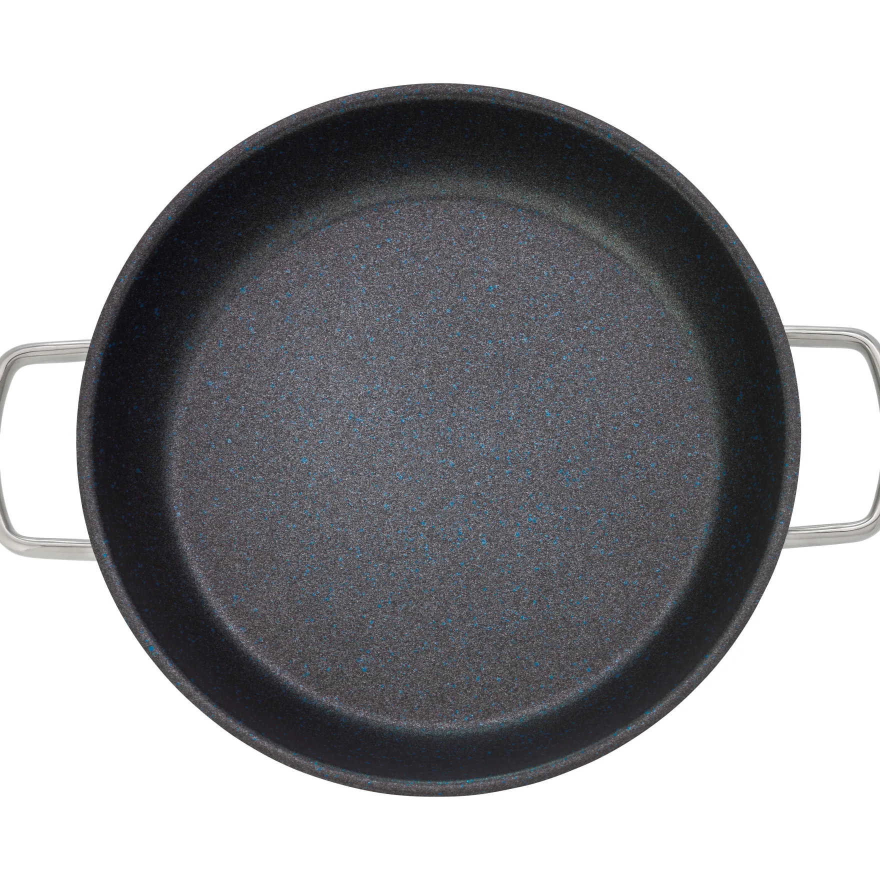Servierpfannen|Induktionspfannen|WMF PermaDur Advance Servierpfanne, 28 cm