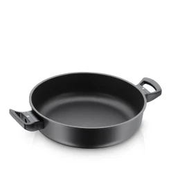 Servierpfannen|Induktionspfannen|WMF PermaDur Excellent Servierpfanne, 28 cm