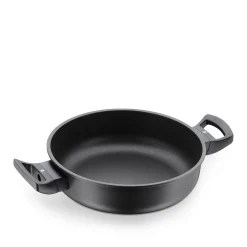 Servierpfannen|Induktionspfannen|WMF PermaDur Excellent Servierpfanne, 24 cm