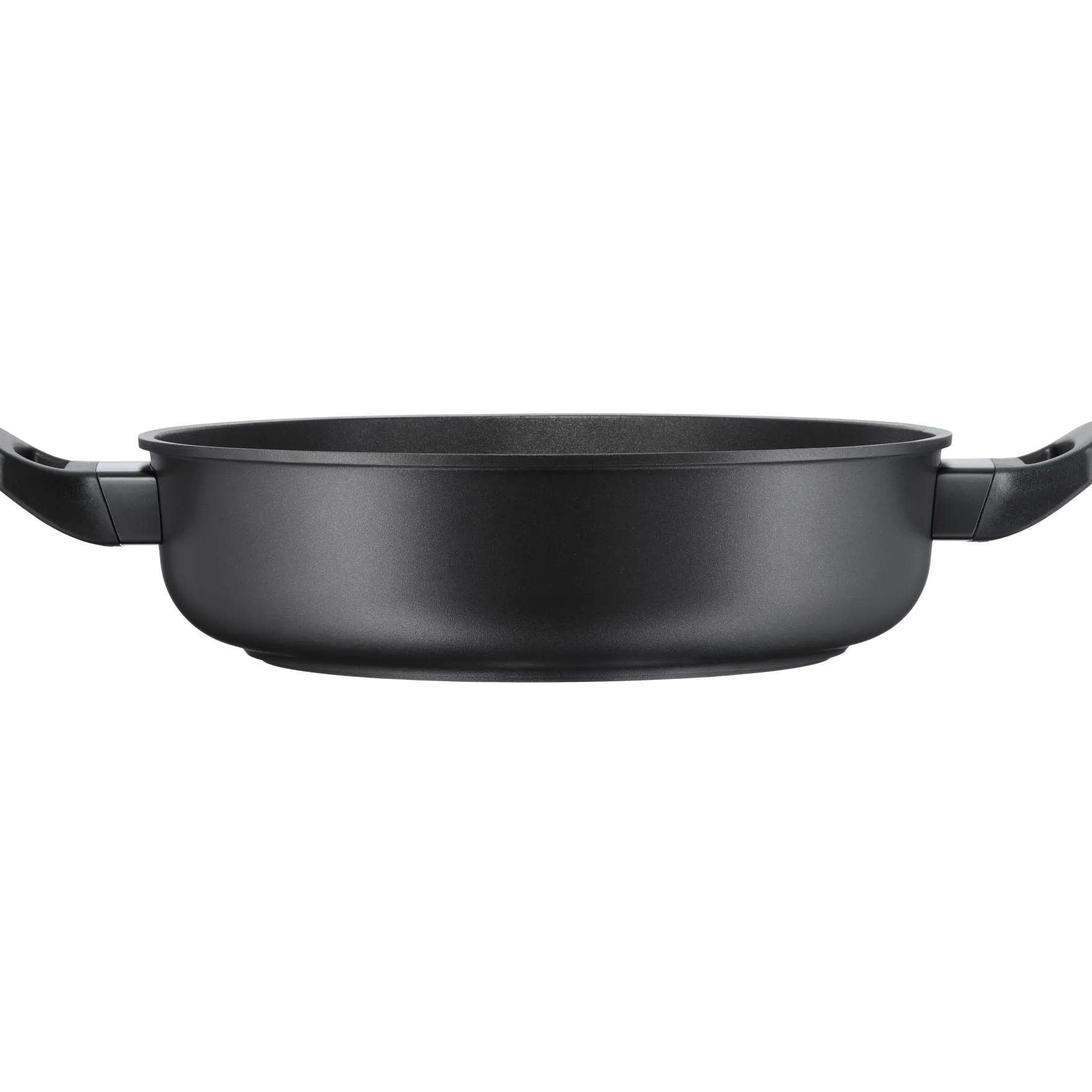 Servierpfannen|Induktionspfannen|WMF PermaDur Excellent Servierpfanne, 24 cm