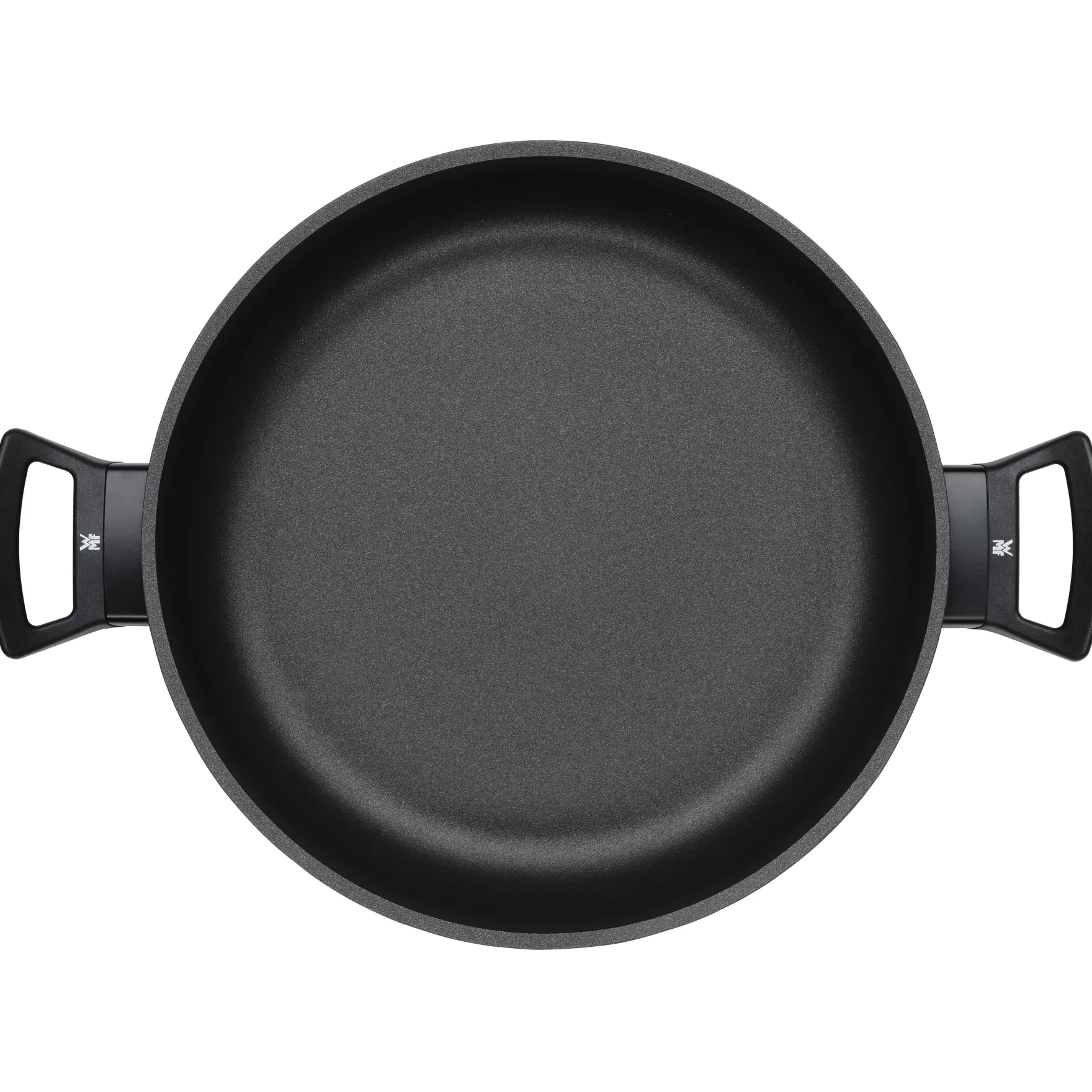 Servierpfannen|Induktionspfannen|WMF PermaDur Excellent Servierpfanne, 24 cm