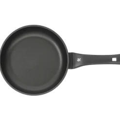 Induktionspfannen|Bratpfannen|WMF PermaDur Excellent Stielpfanne, 24 cm