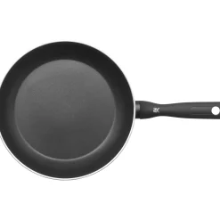 Küchenutensilien|Induktionspfannen|WMF PermaDur Inspire Stielpfannen-Set (24 und 28 cm) mit Pfannenwender