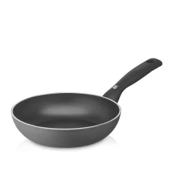 Induktionspfannen|Bratpfannen|WMF PermaDur Inspire Stielpfanne, 20 cm